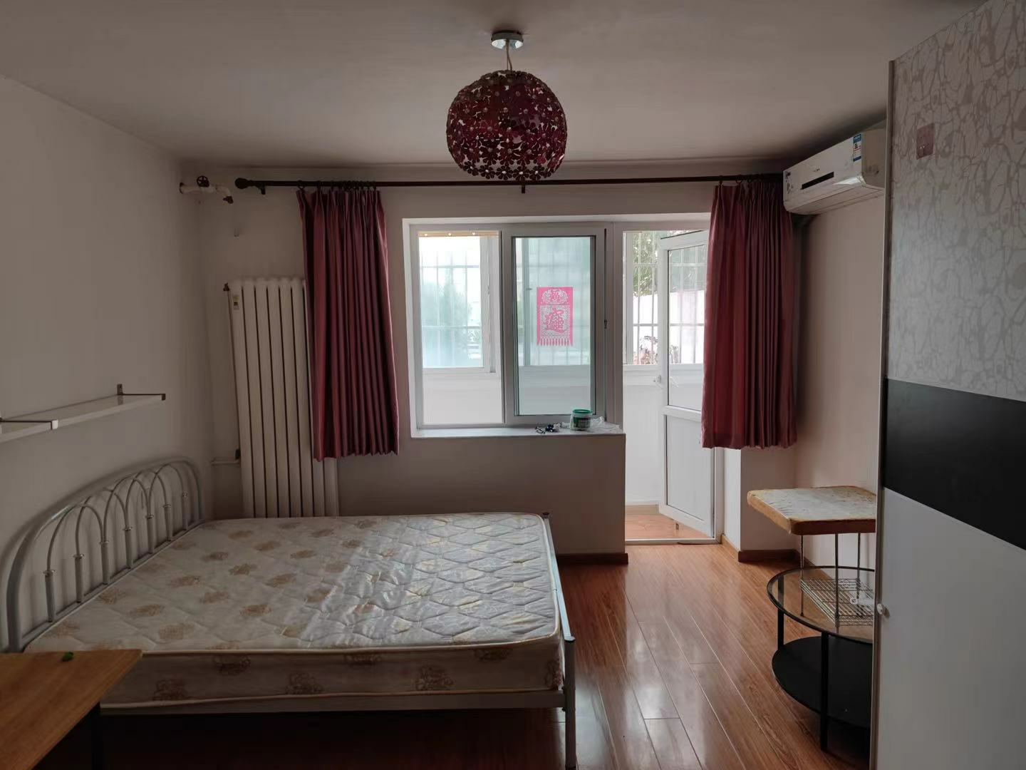 BeijingChaoyang👯‍♀️Line 1Shared ApartmentPet FriendlySeeking