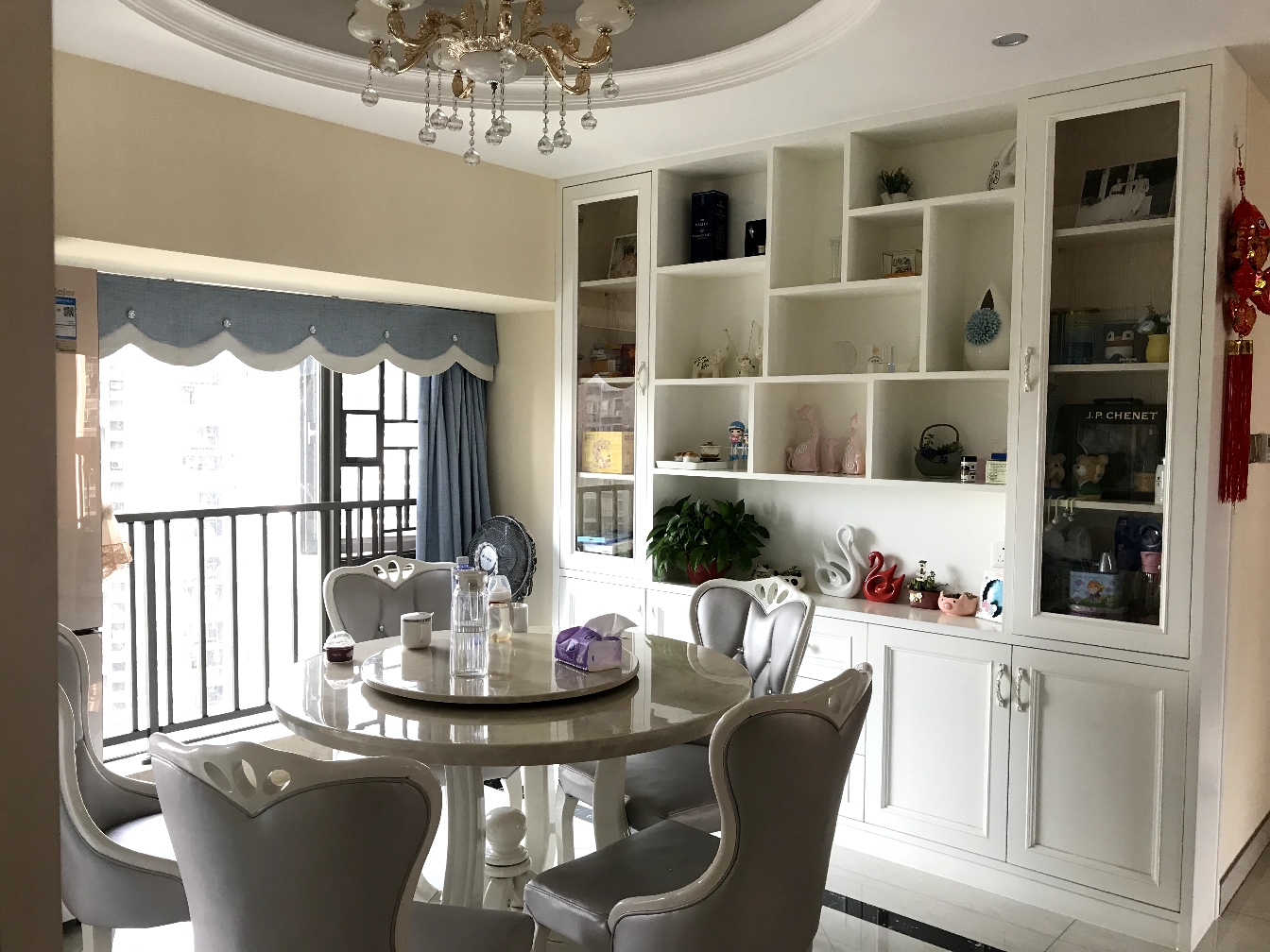 胡小姐整租房源2