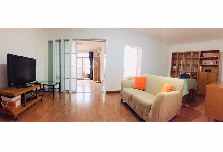 Beijing-Chaoyang-Cozy Home,Clean&Comfy,Chilled