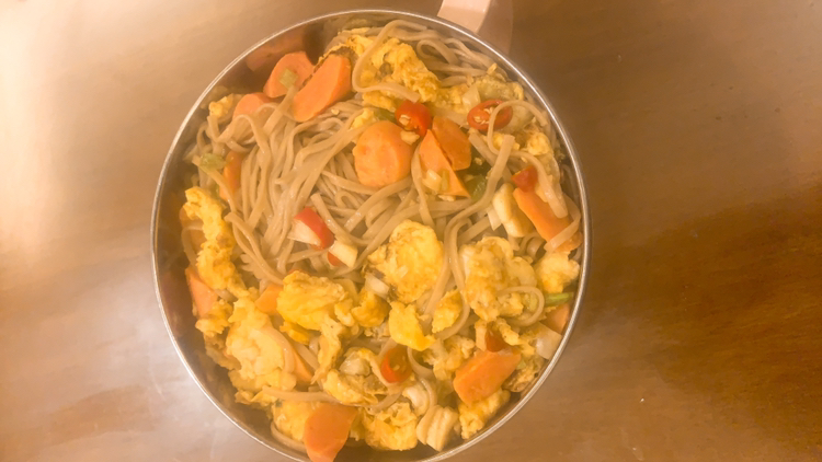 减脂 | Losing Weight_1