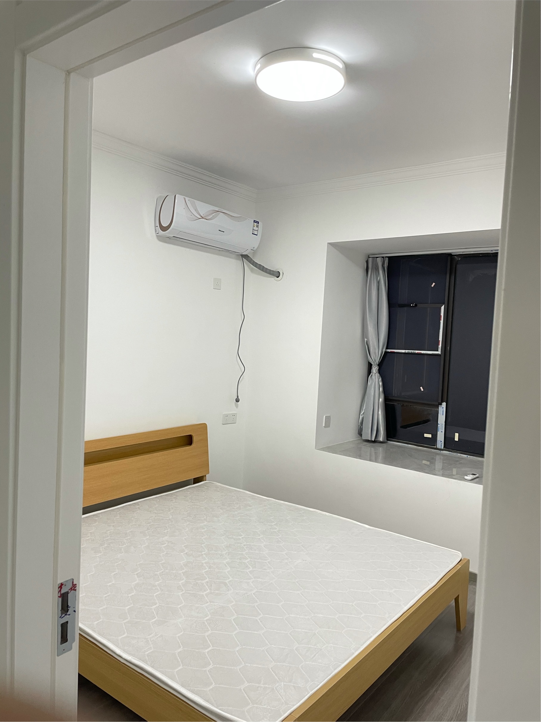 Wuhan-Hongshan-Cozy Home,Clean&Comfy,No Gender Limit,Pet Friendly
