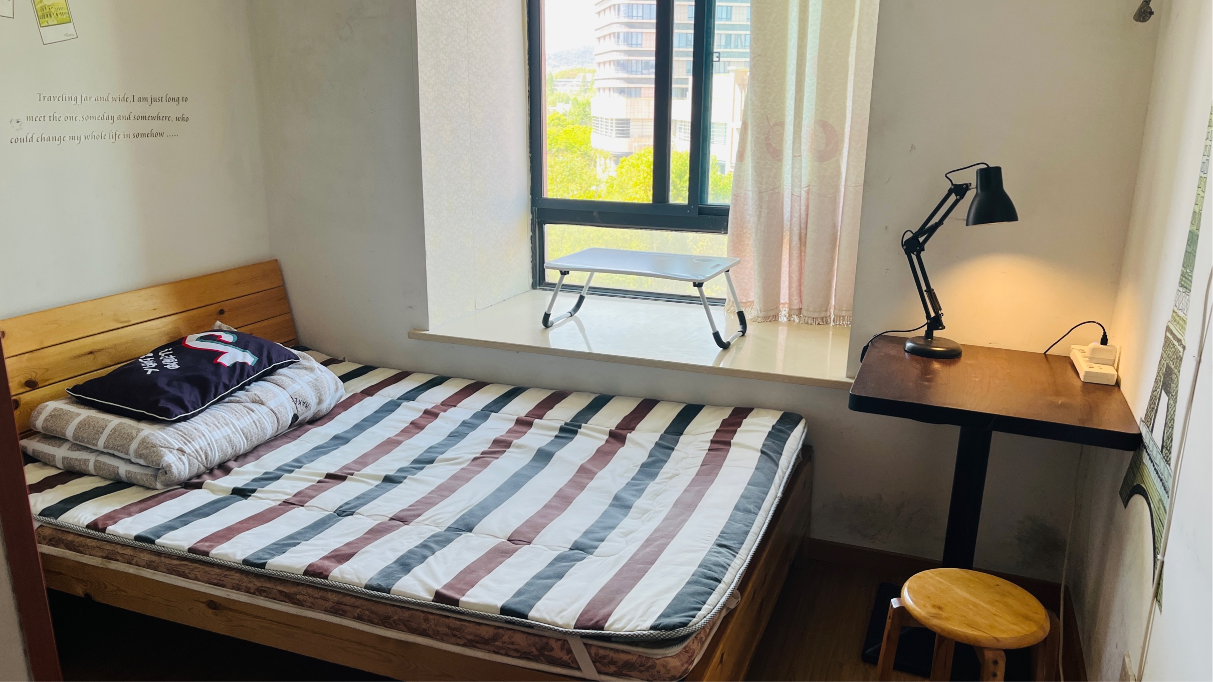 Hangzhou-Xihu-Cozy Home,Clean&Comfy,Hustle & Bustle,Chilled,Pet Friendly