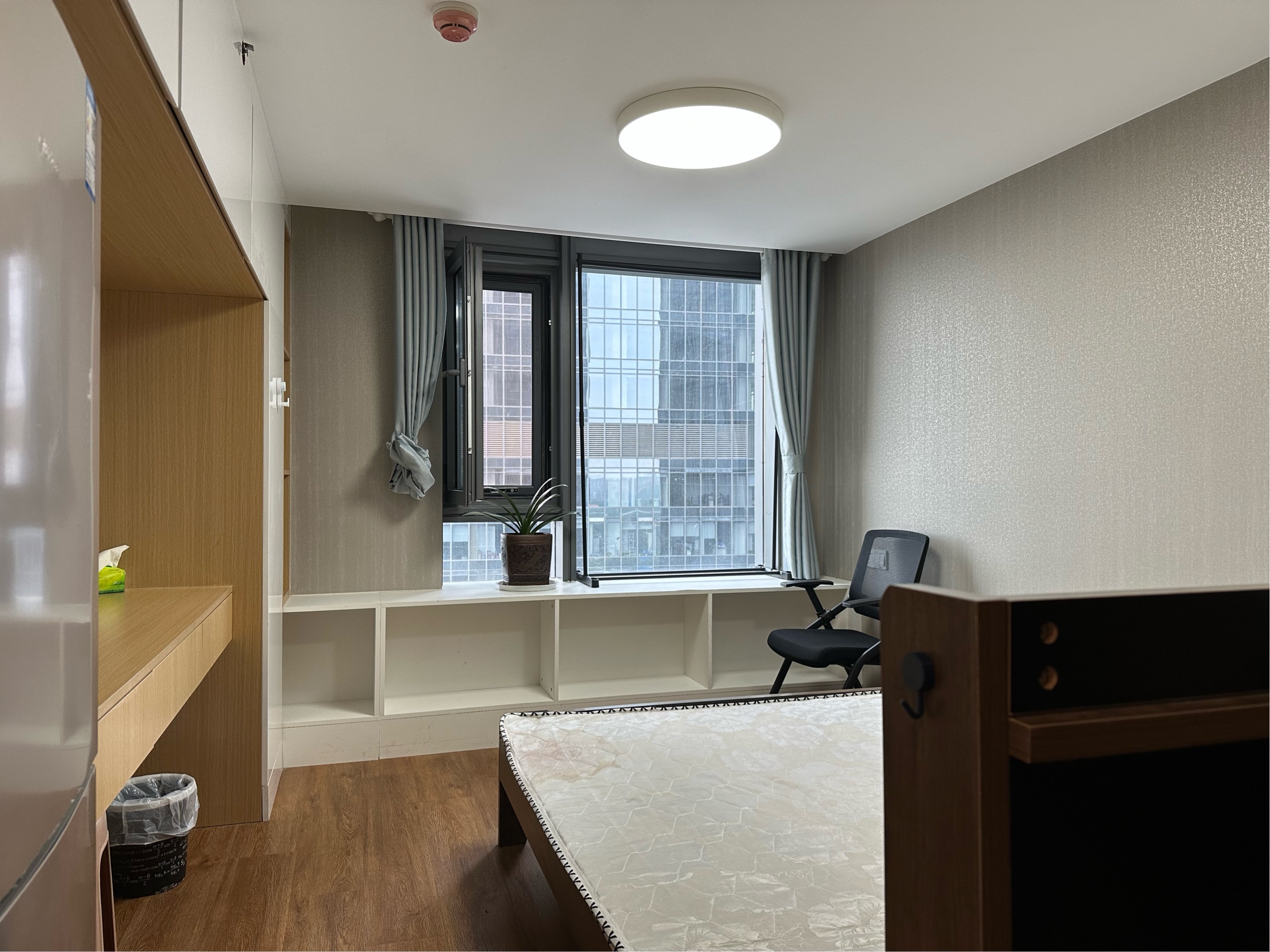 南京 雨花台 | 雨花台区丁墙路云树公馆_6