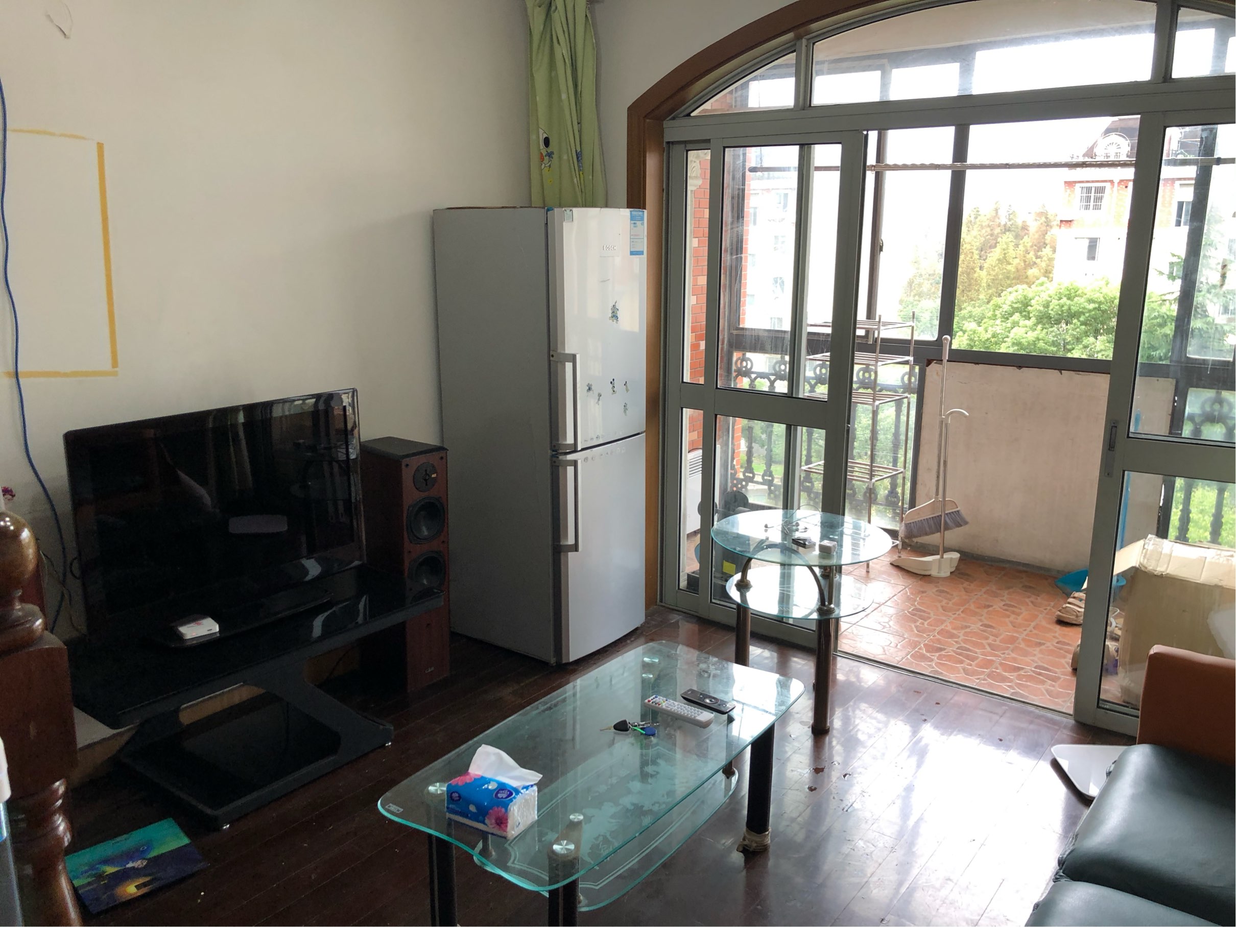 Shanghai-Pudong-Cozy Home,Clean&Comfy,No Gender Limit,LGBTQ Friendly