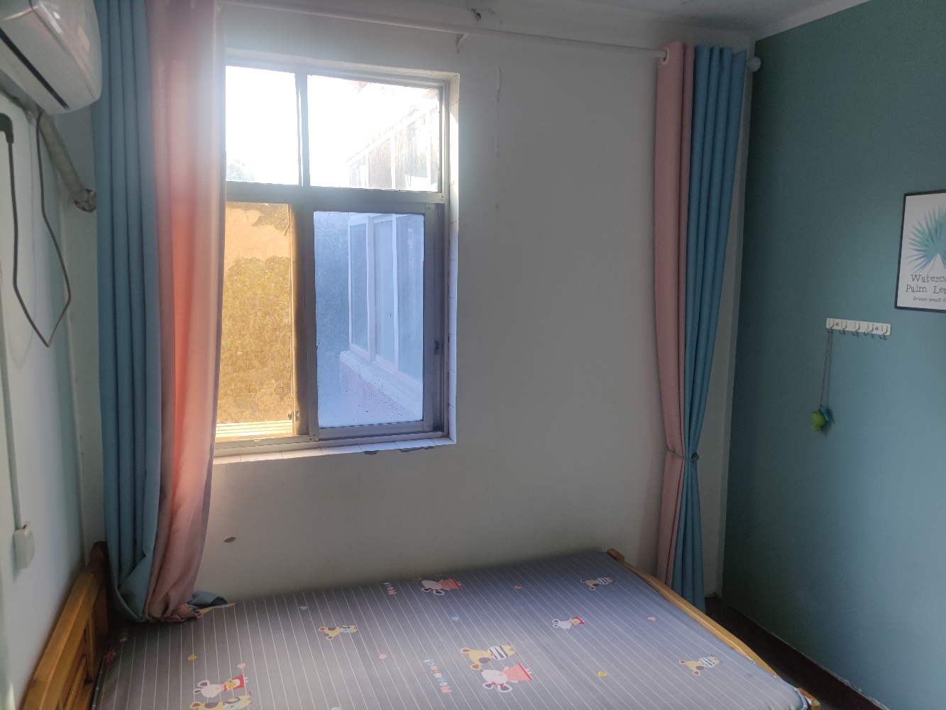 Zhengzhou-Jinshui-Sublet