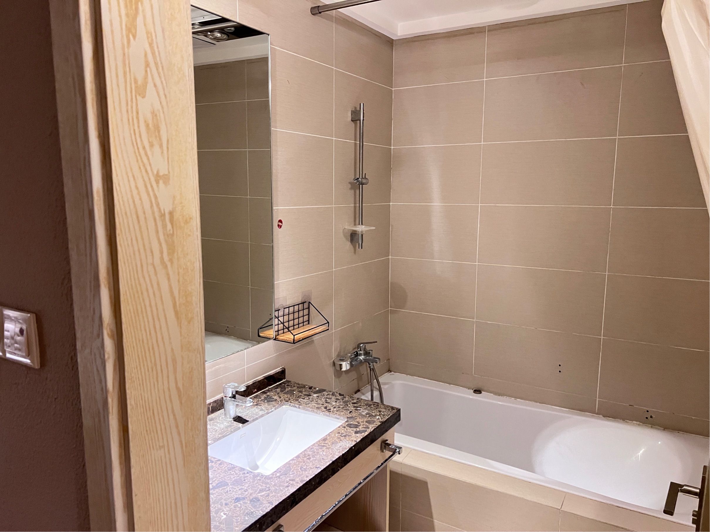 Nanjing-Jiangning-Single Apartment,Sublet,Long Term,Short Term