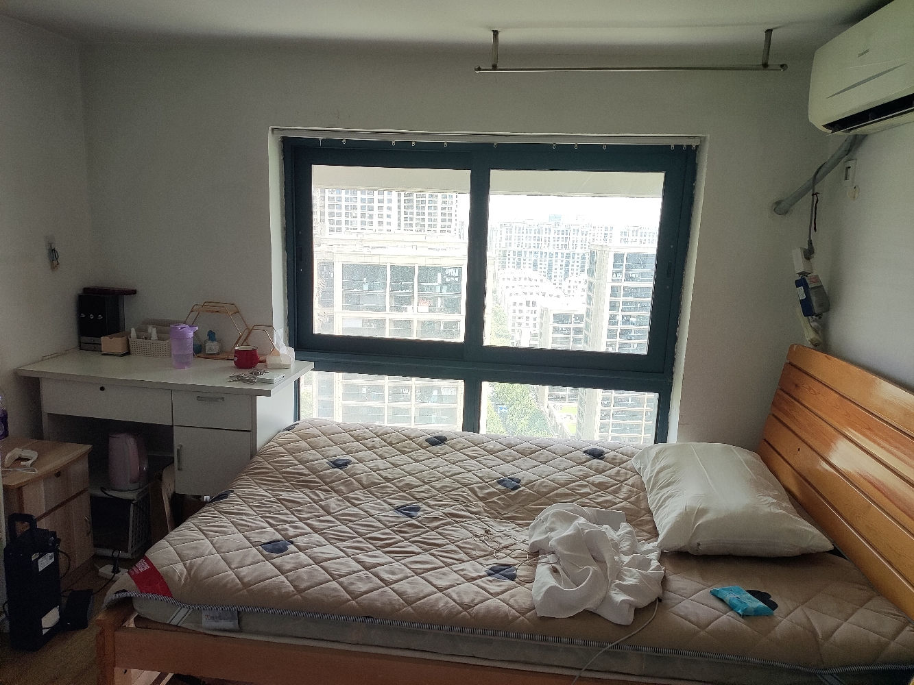 HangzhouGongshuLong & Short TermSublet