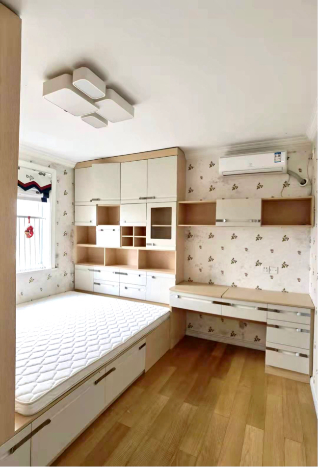 木头GQ整租房源2