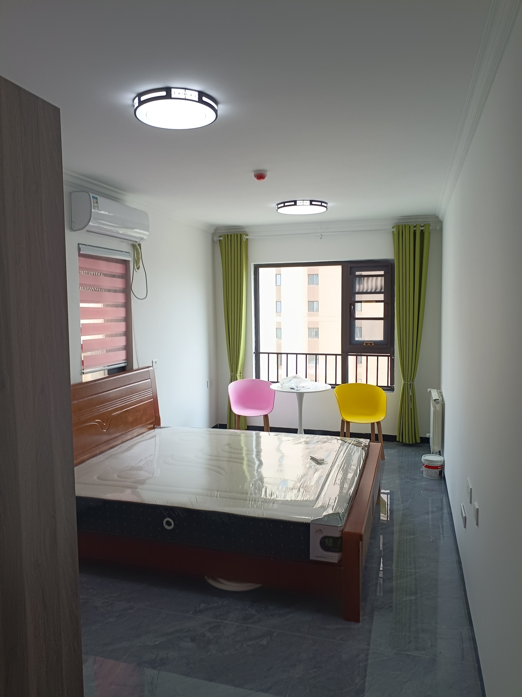 高新区 万科美景香榭苑