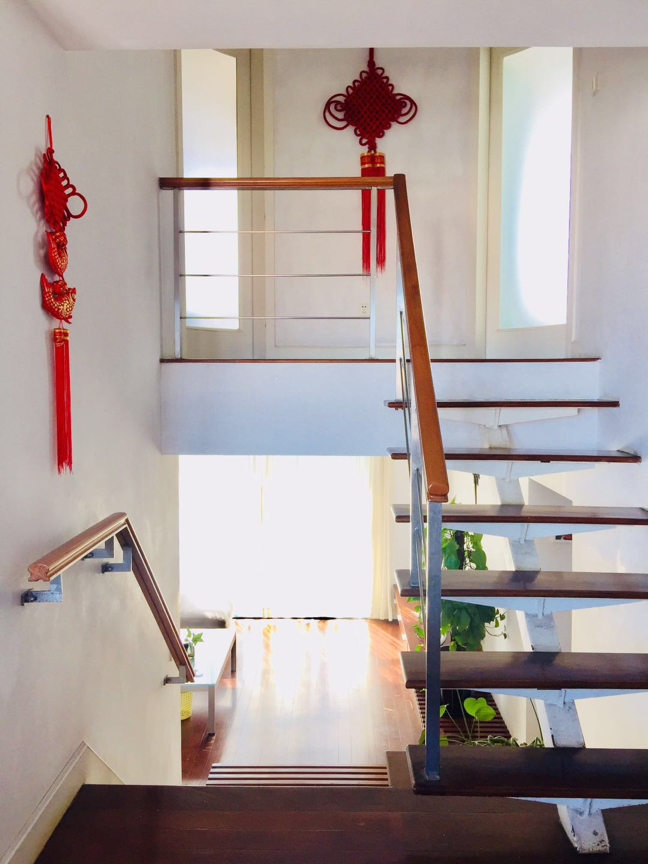 上海-徐匯-溫馨小窩,乾淨治愈,不限性別,市井煙火氣,老友記,慢時光,寵物友好