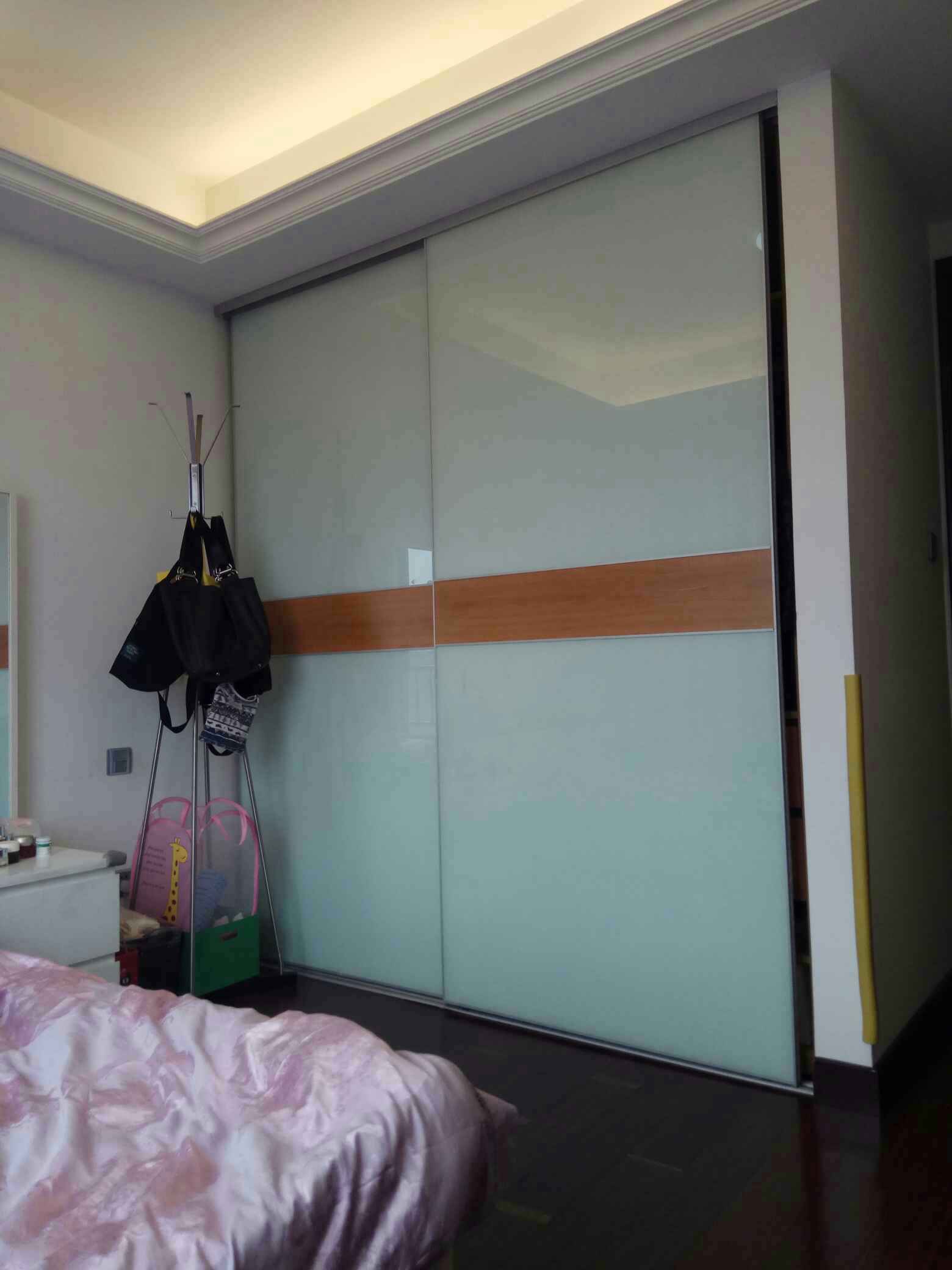 上海-松江-温馨小窝,干净治愈,不限性别,宠物友好