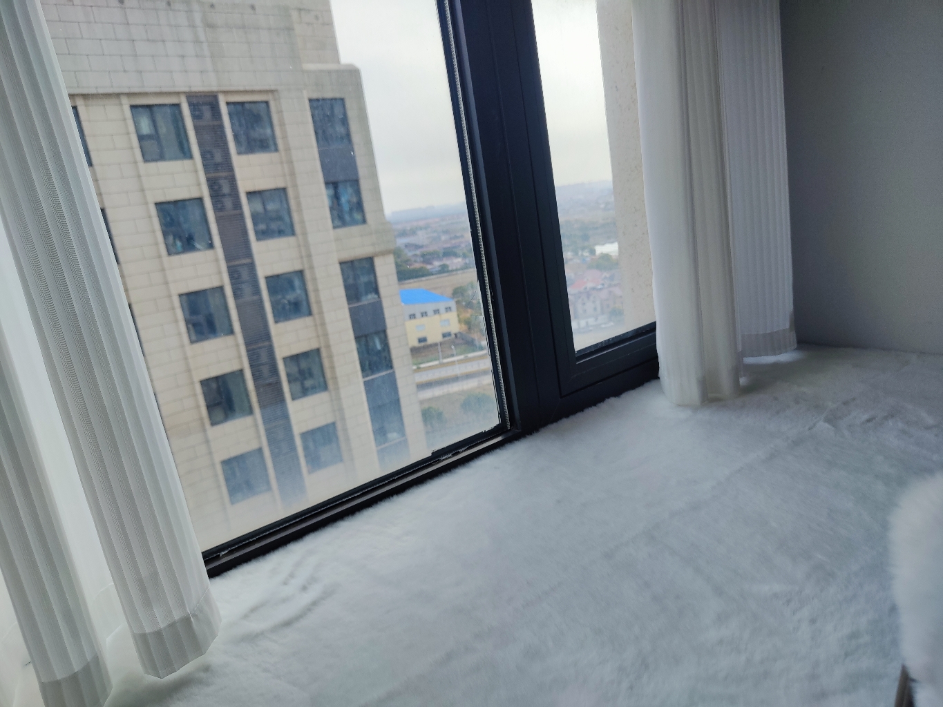ShanghaiPudongSingle ApartmentSubletShort TermReplacement