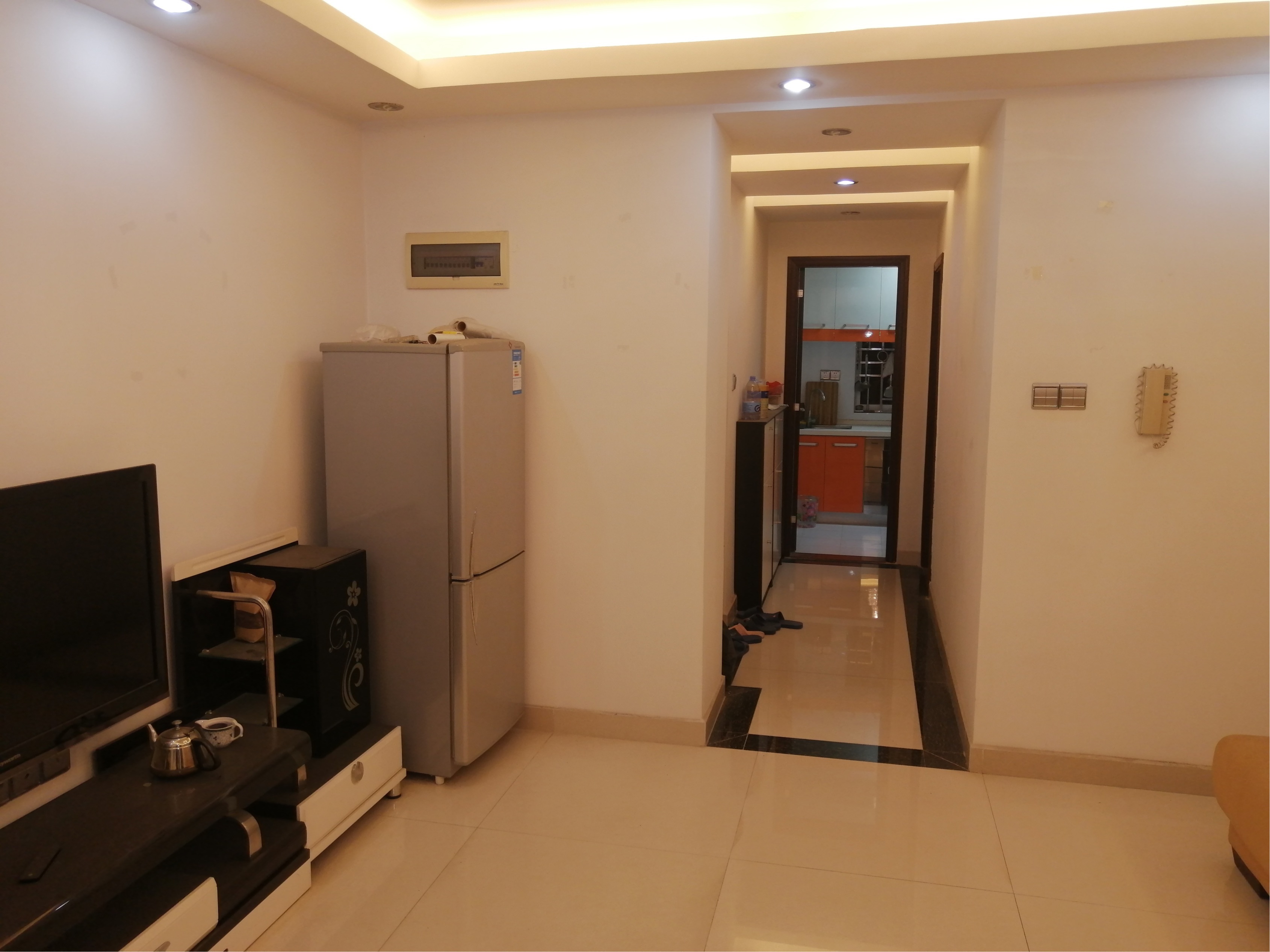 Shenzhen-Longgang-Cozy Home,Clean&Comfy,No Gender Limit,Hustle & Bustle