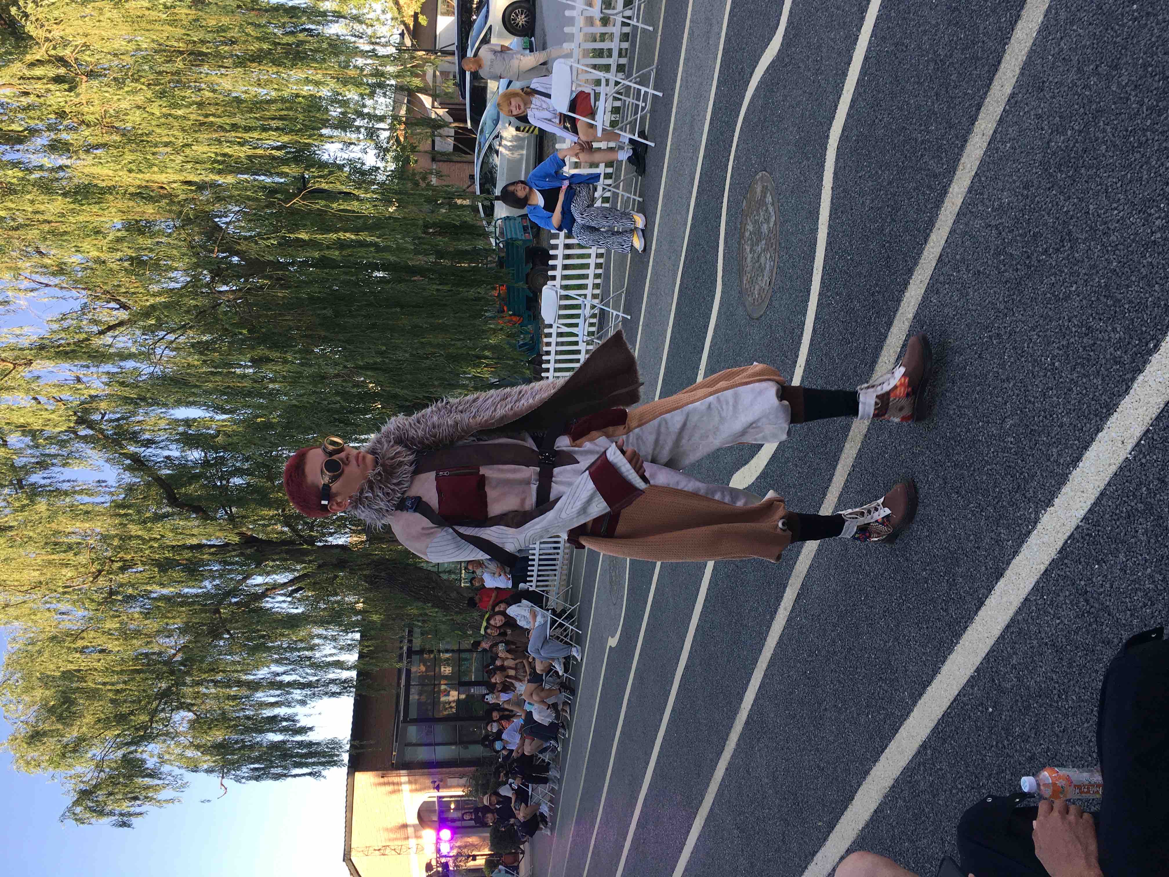 郎园station 的活动⛳️_1