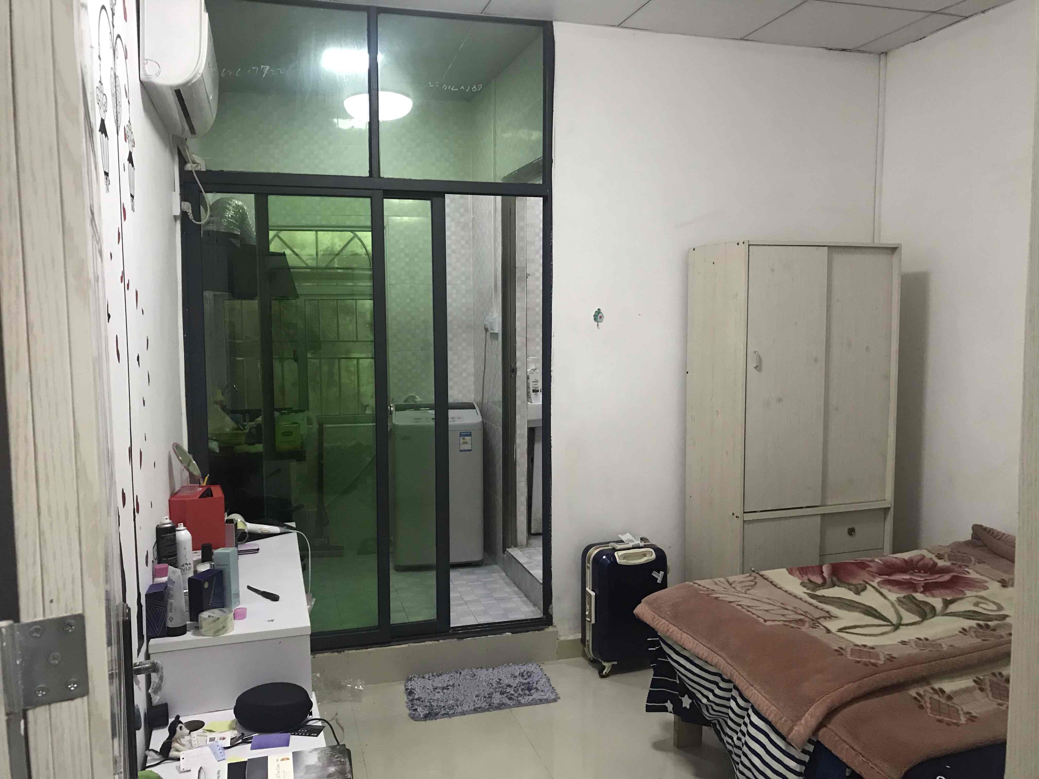 ShenzhenNanshanSingle ApartmentReplacement