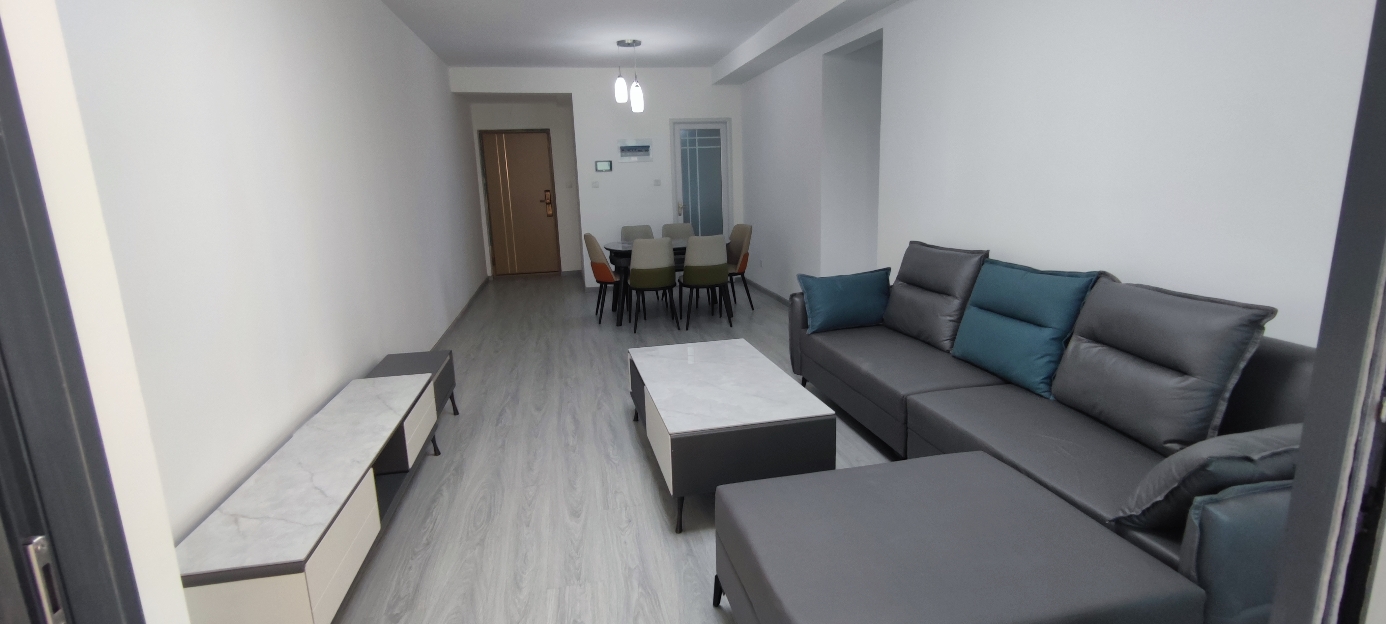 Chengdu-Wenjiang-Single Apartment,Long Term