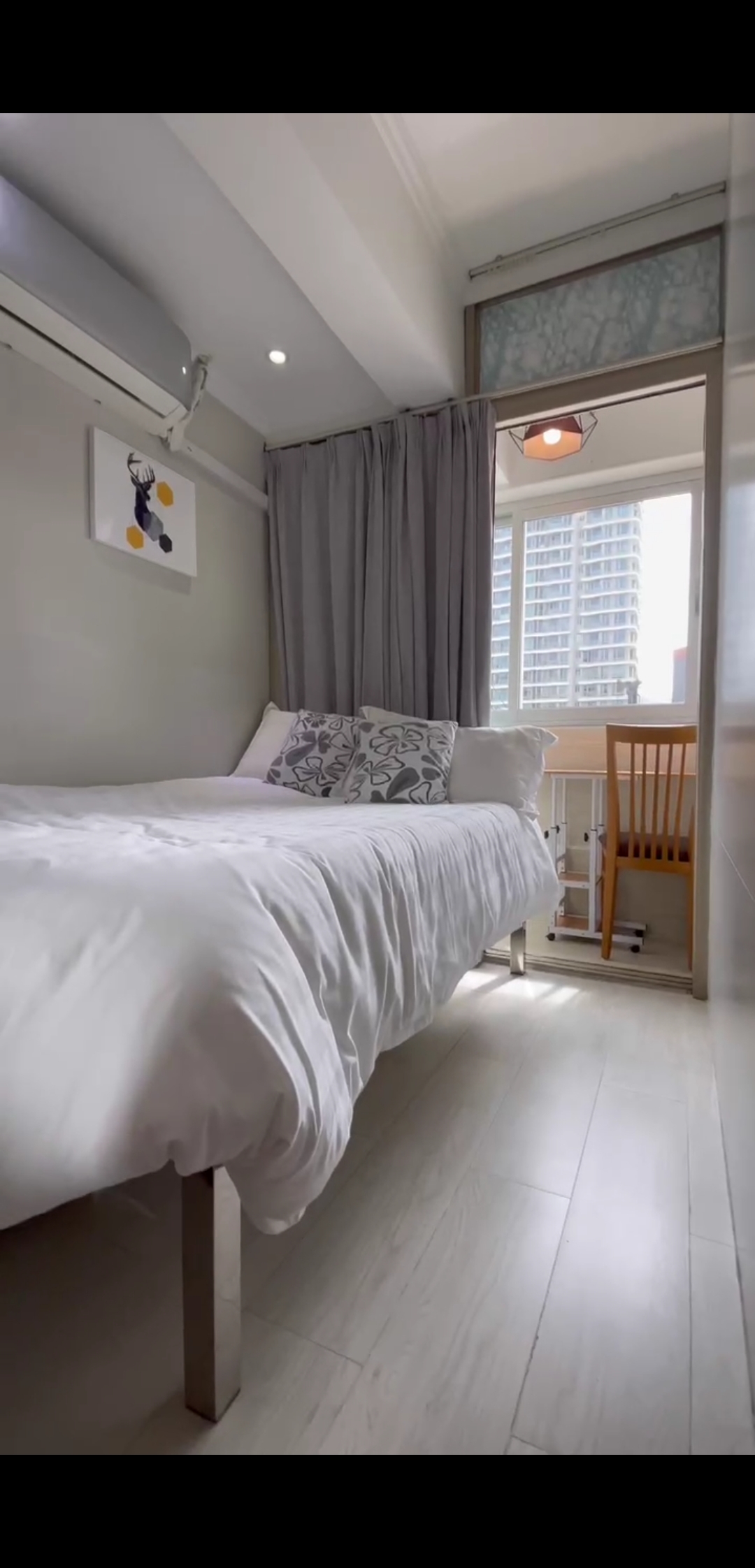 Hong Kong-Kowloon-Clean&Comfy