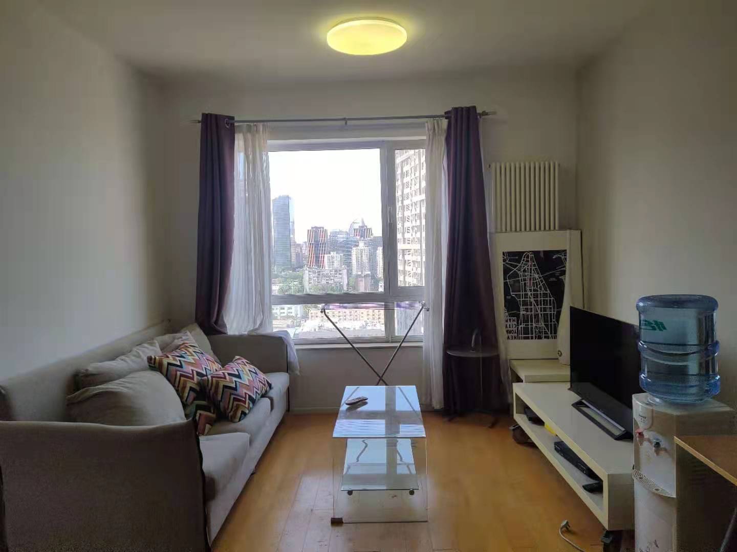 BeijingChaoyang🏠Long & Short TermSingle Apartment