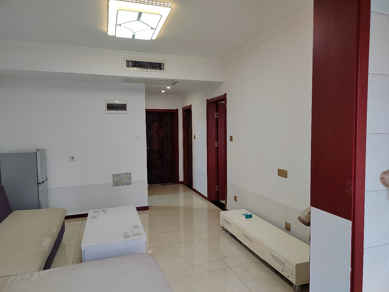 Xi'AnWeiyangCozy Home