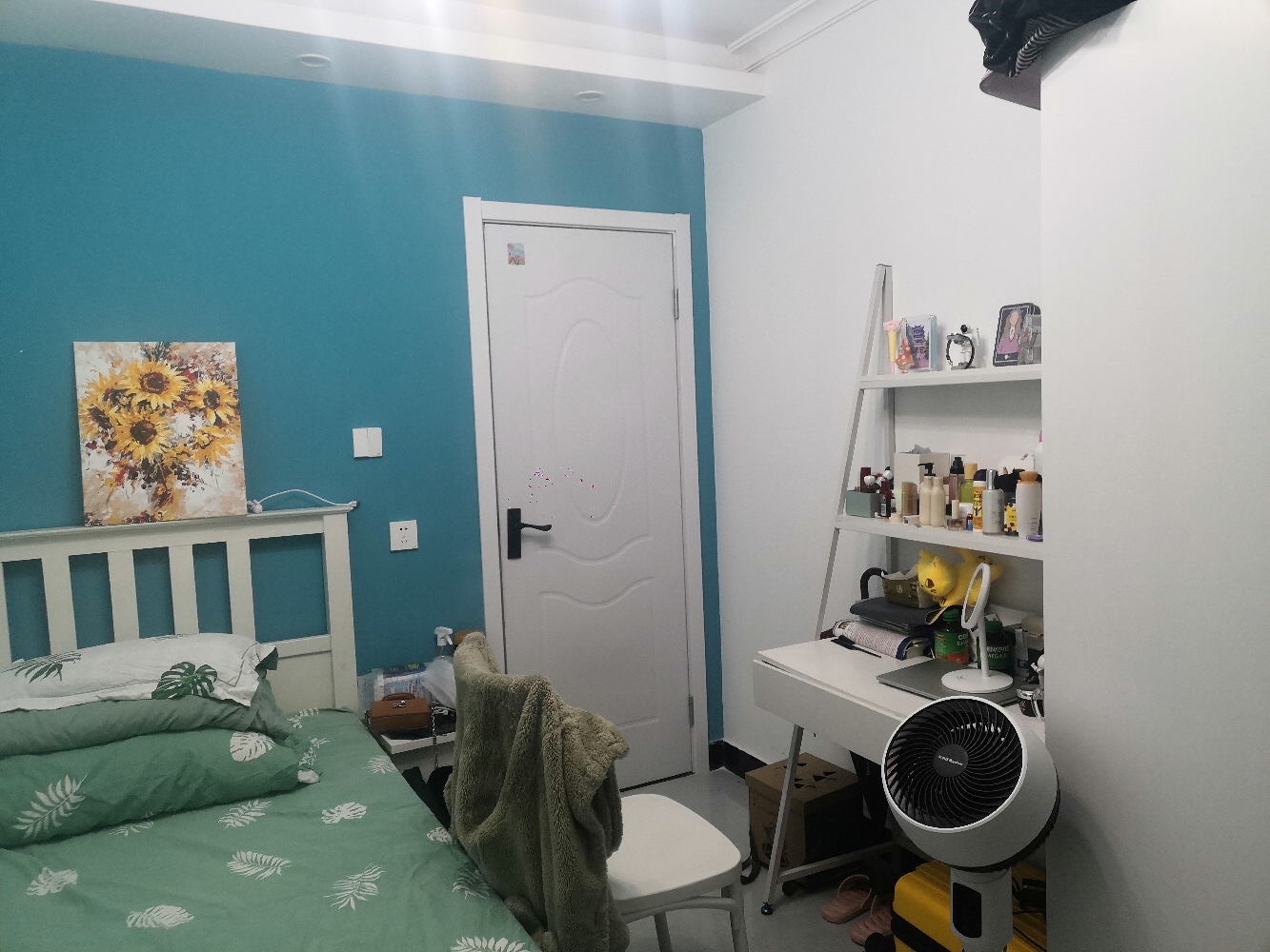 Sublet
