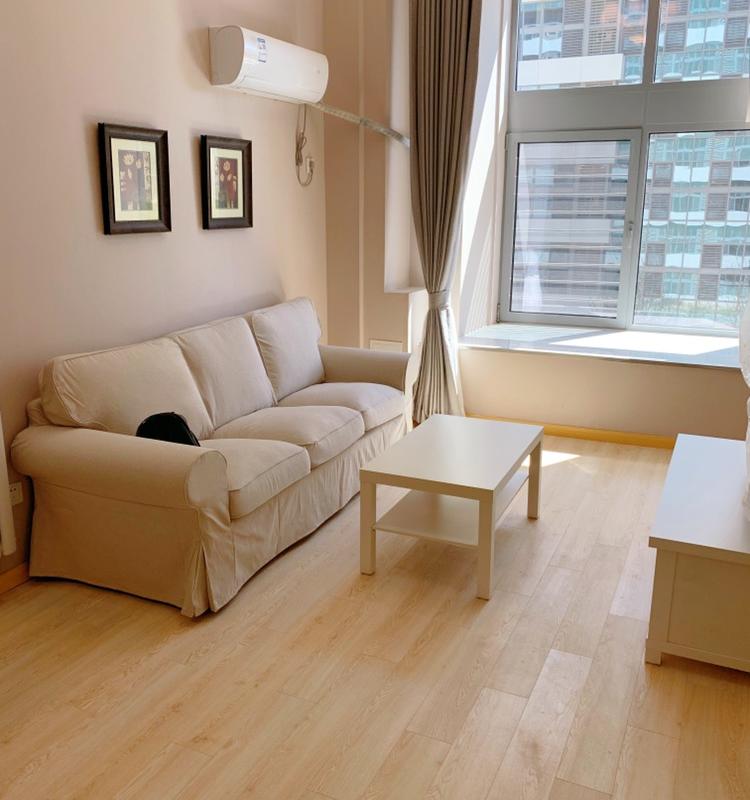 Beijing-Shunyi-Loft,3 bedrooms,whole apartment,🏠
