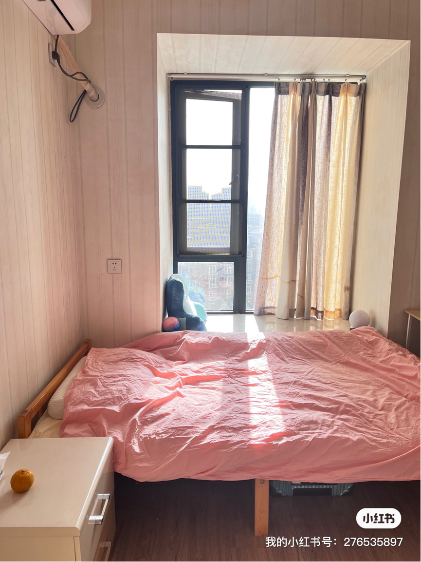 Chengdu-Tianfu-Sublet,Long Term,Replacement
