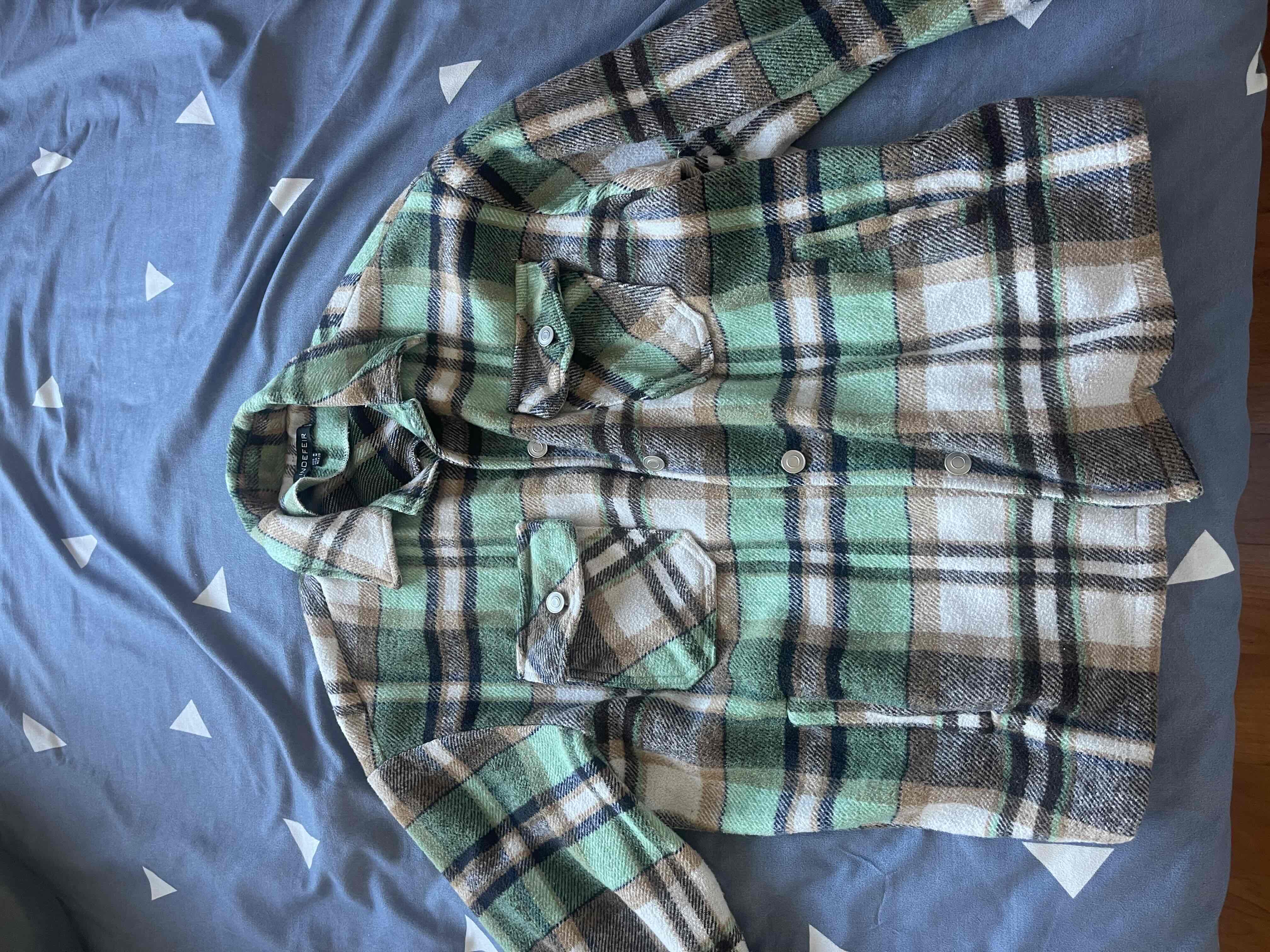 Zara shirt_1