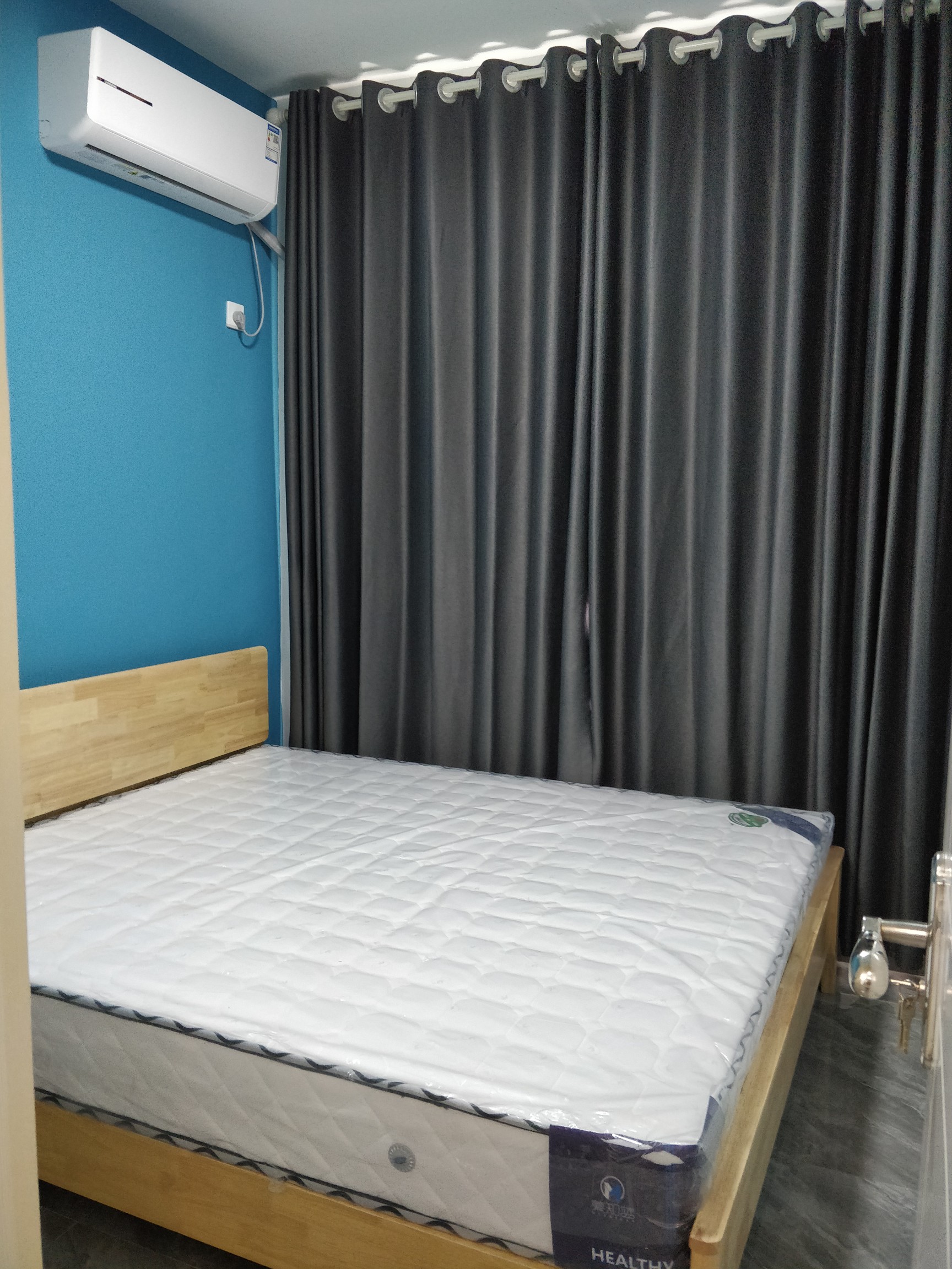 Chengdu-Tianfu-Cozy Home,Clean&Comfy,Hustle & Bustle,Chilled