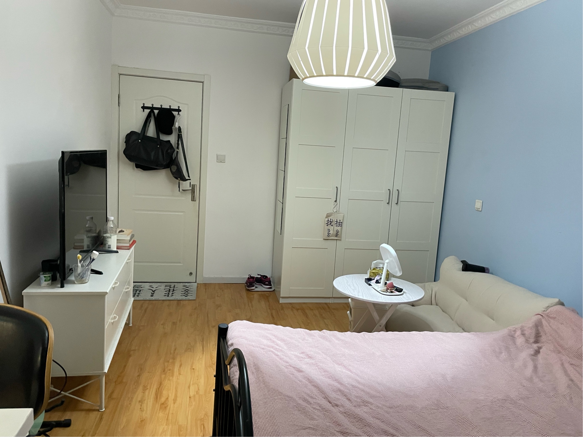 Shanghai-Pudong-Cozy Home,Clean&Comfy,Hustle & Bustle,Chilled
