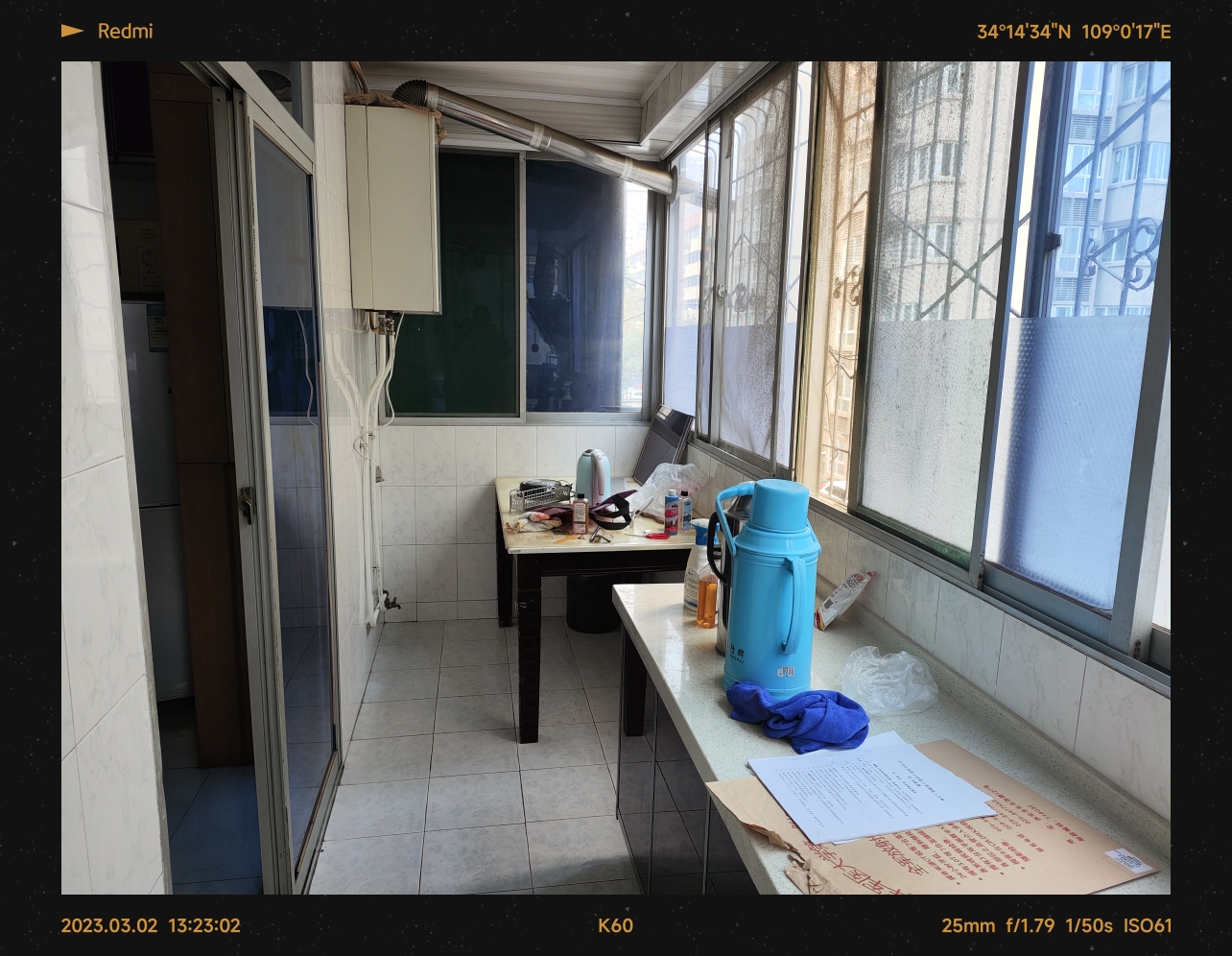 Xi'An-Yanta-Cozy Home,Clean&Comfy,No Gender Limit,Hustle & Bustle