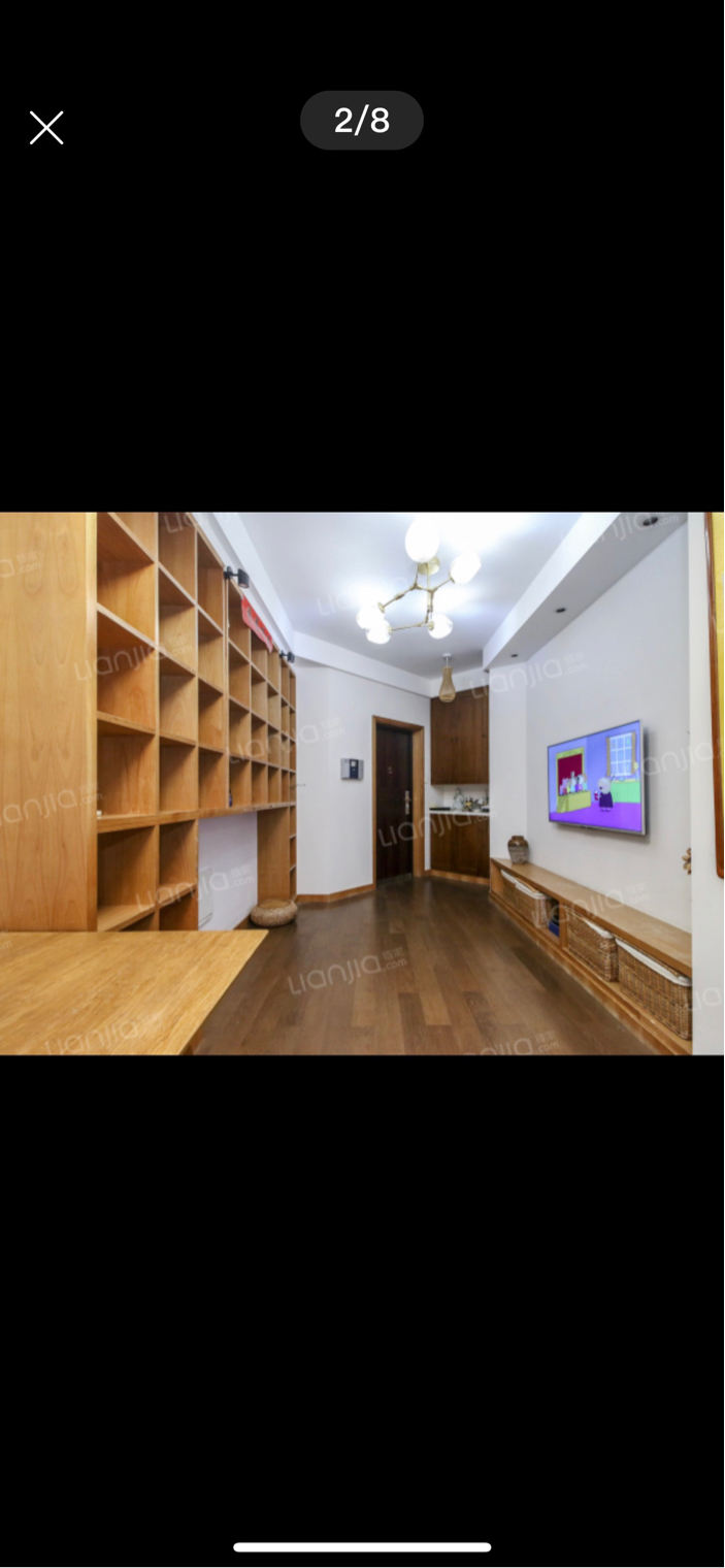 Shanghai-Jing‘An-全屋品牌装修,首次出租,LGBTQ Friendly,Cozy Home,Clean&Comfy,No Gender Limit,Hustle & Bustle,“Friends”,Chilled