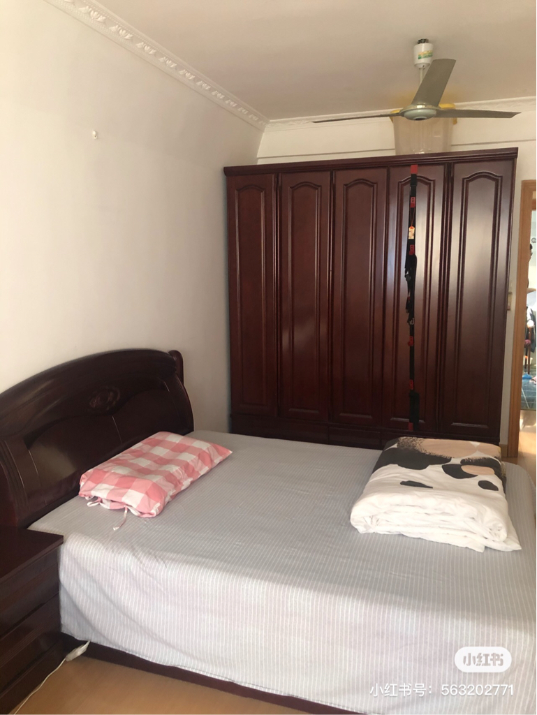 Shanghai-Pudong-Cozy Home,Clean&Comfy,Hustle & Bustle,Pet Friendly