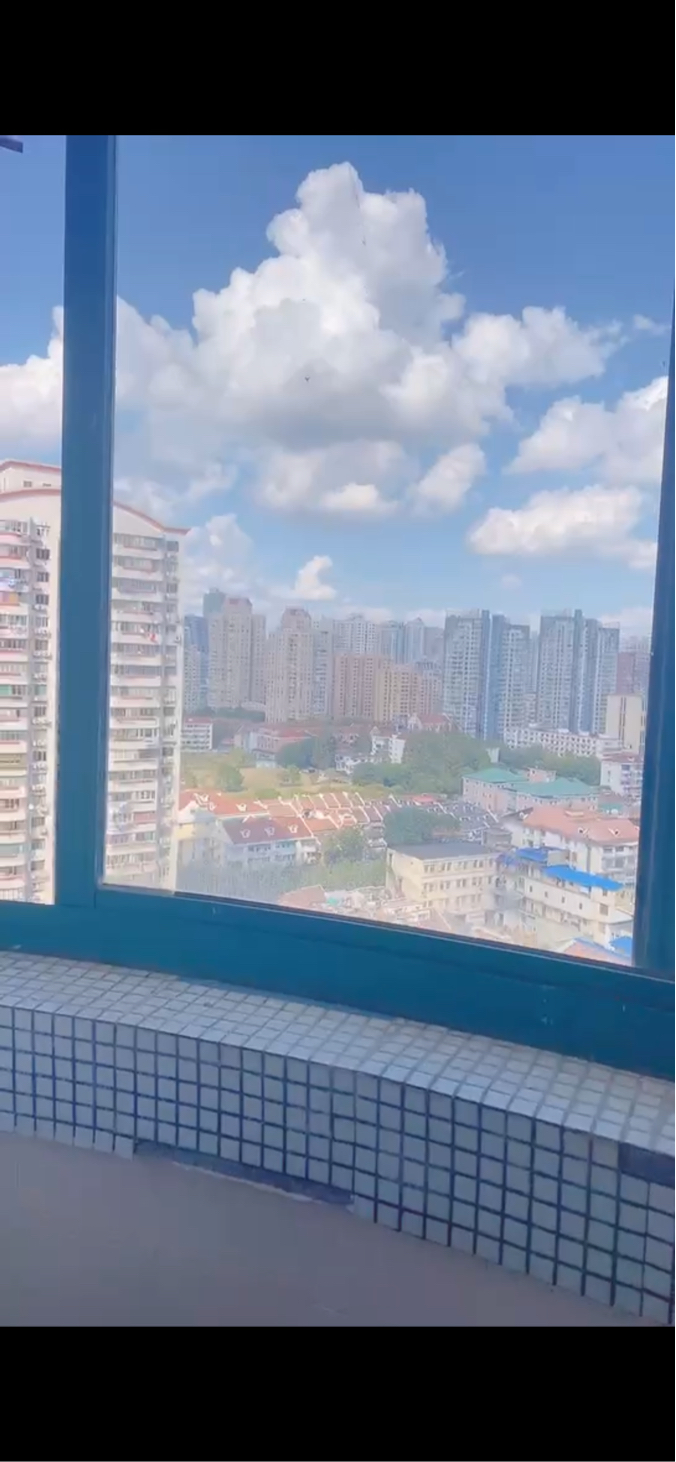 上海 静安 | 延平路123弄_2