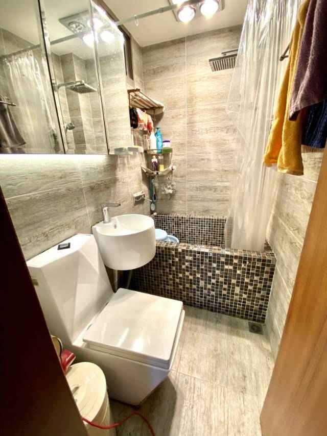 Changning 华阳路219号706