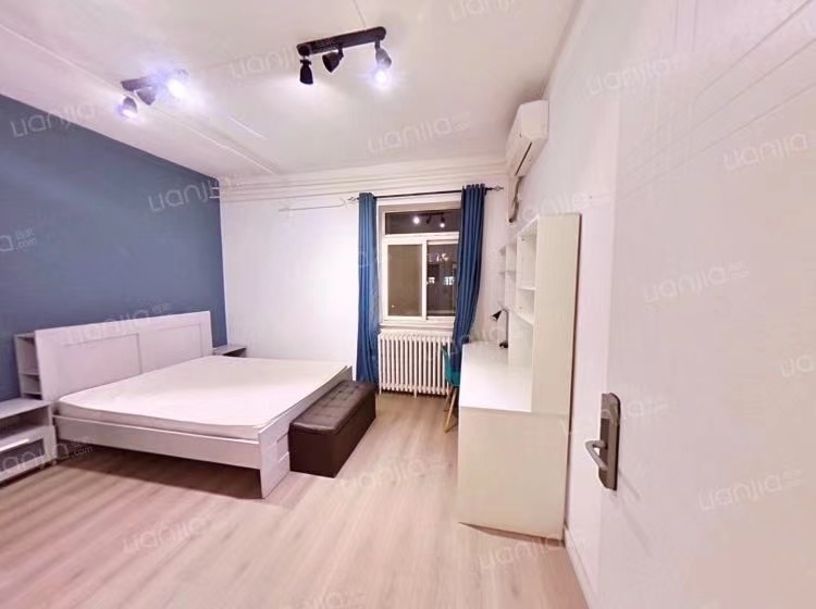 北京-朝阳-温馨小窝,干净治愈,不限性别,市井烟火气,老友记,慢时光,LGBTQ友好,宠物友好