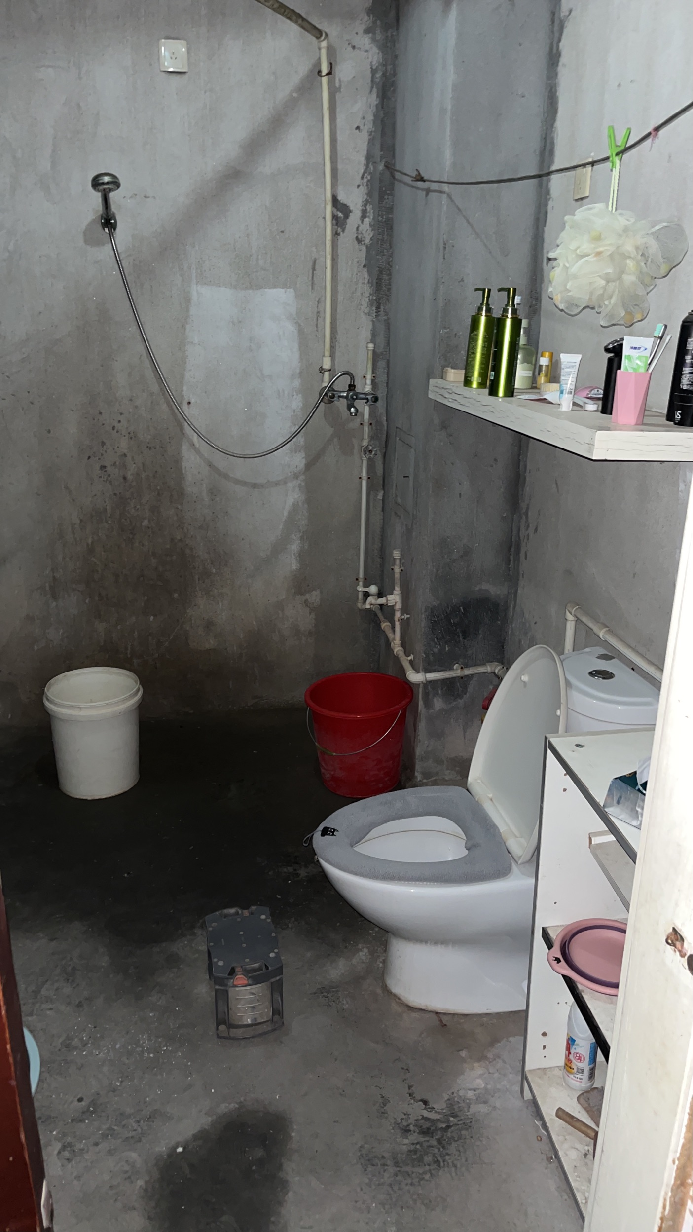Shanghai-Fengxian-Cozy Home,Clean&Comfy,No Gender Limit,Chilled