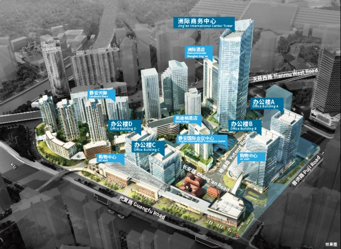 Blue Bottle旁边.24h安保（_2