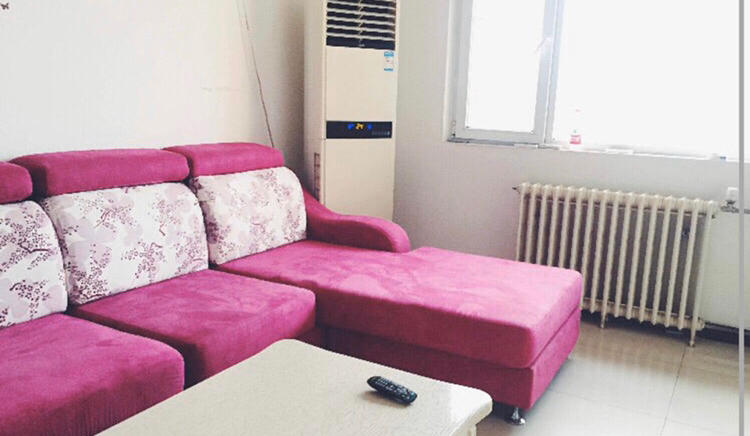 Beijing-Shunyi-Shared Apartment,Seeking Flatmate,Long & Short Term