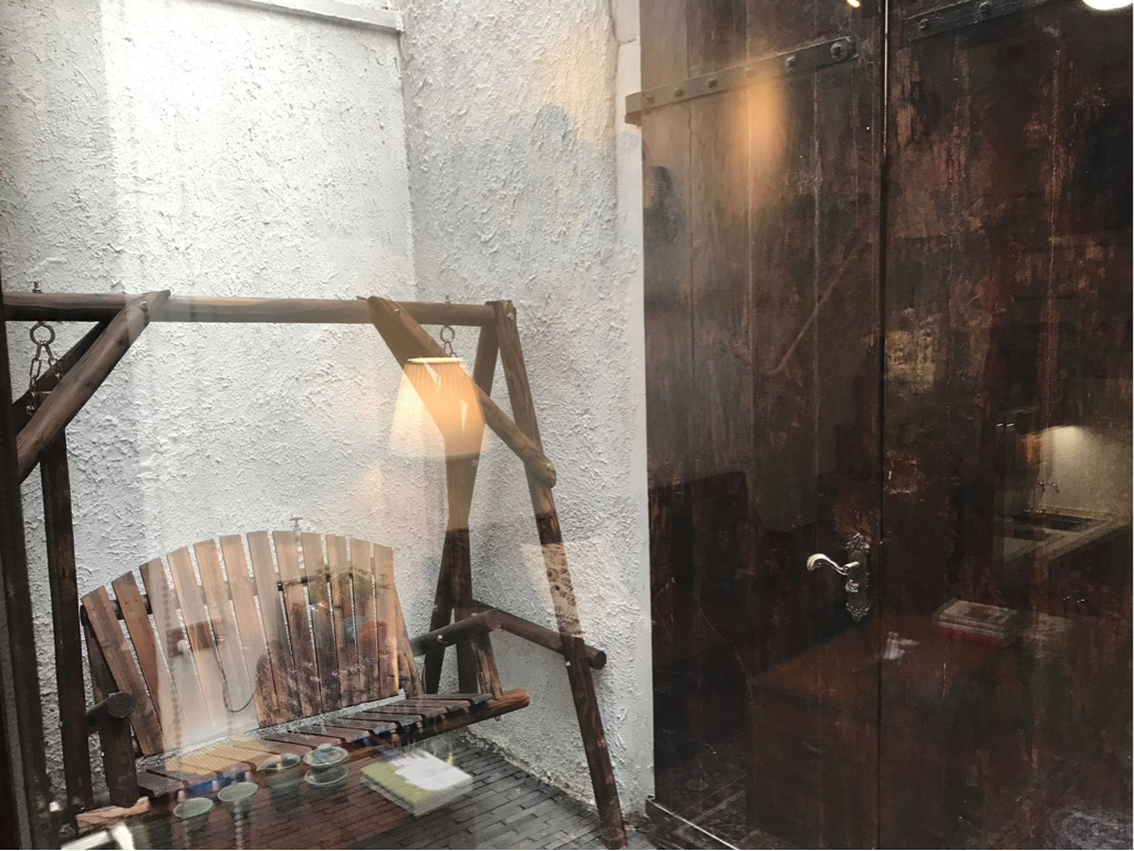 Shanghai-Jing‘An-Cozy Home,Clean&Comfy,No Gender Limit,“Friends”,Chilled