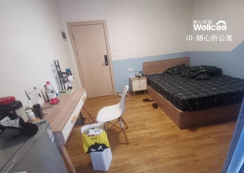 ShenzhenLonghuaSingle ApartmentSubletLong & Short Term