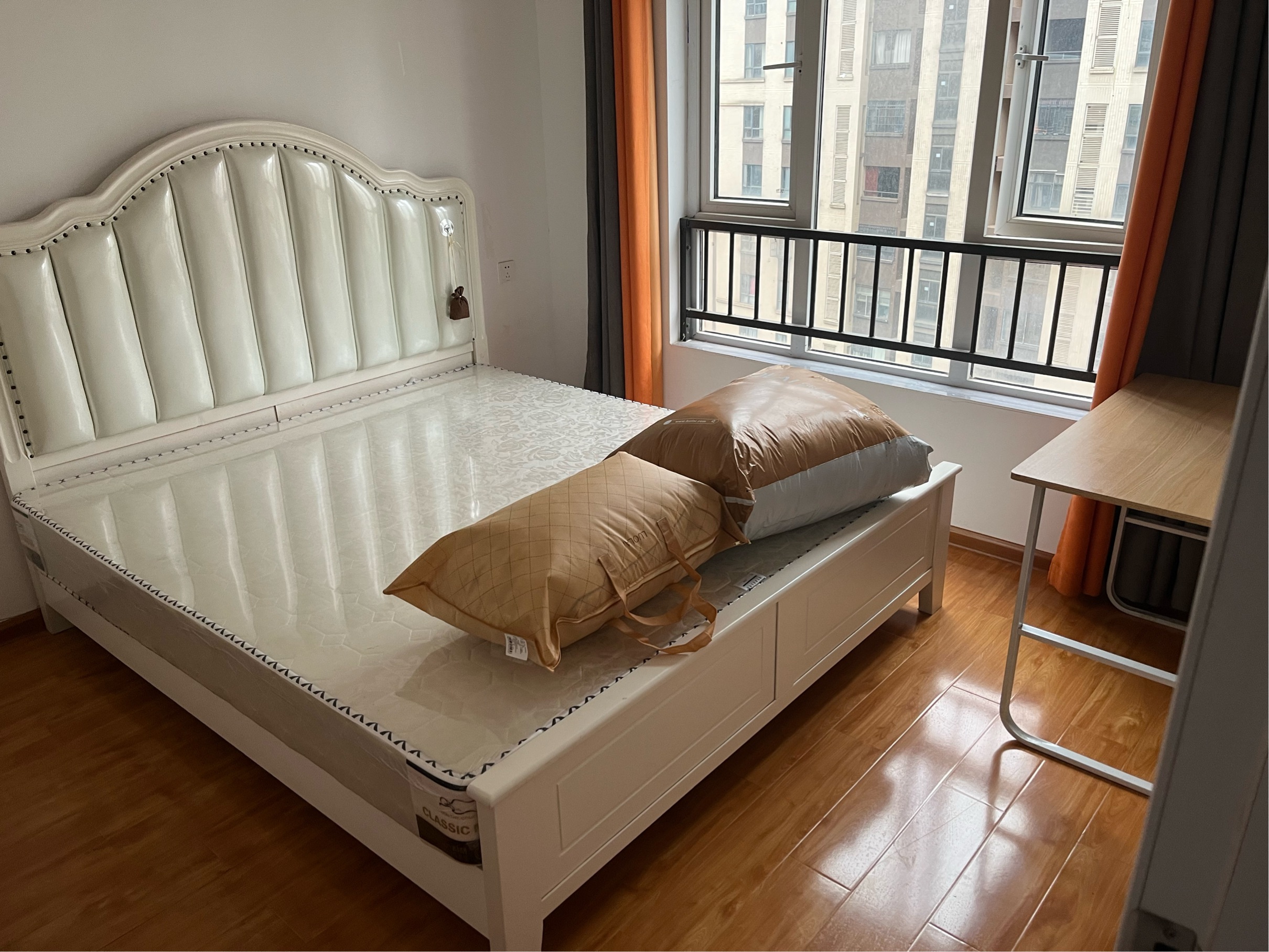 Changsha-Tianxin-Long & Short Term,Sublet