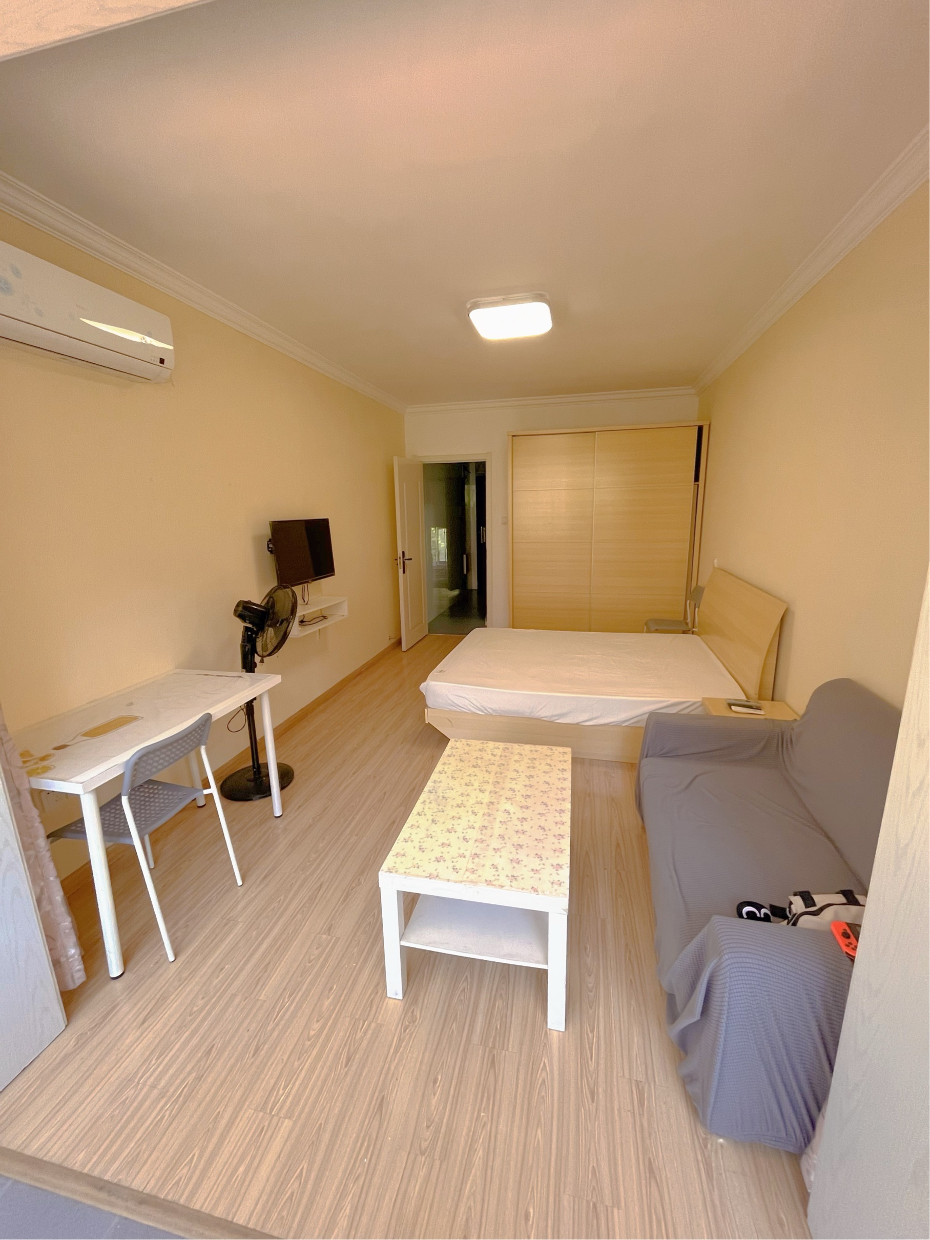 Shanghai-Putuo-Cozy Home,Clean&Comfy,Chilled