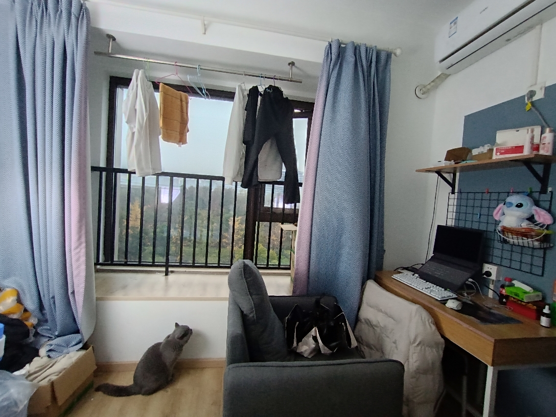 Hangzhou-Xiaoshan-Single Apartment,Long & Short Term
