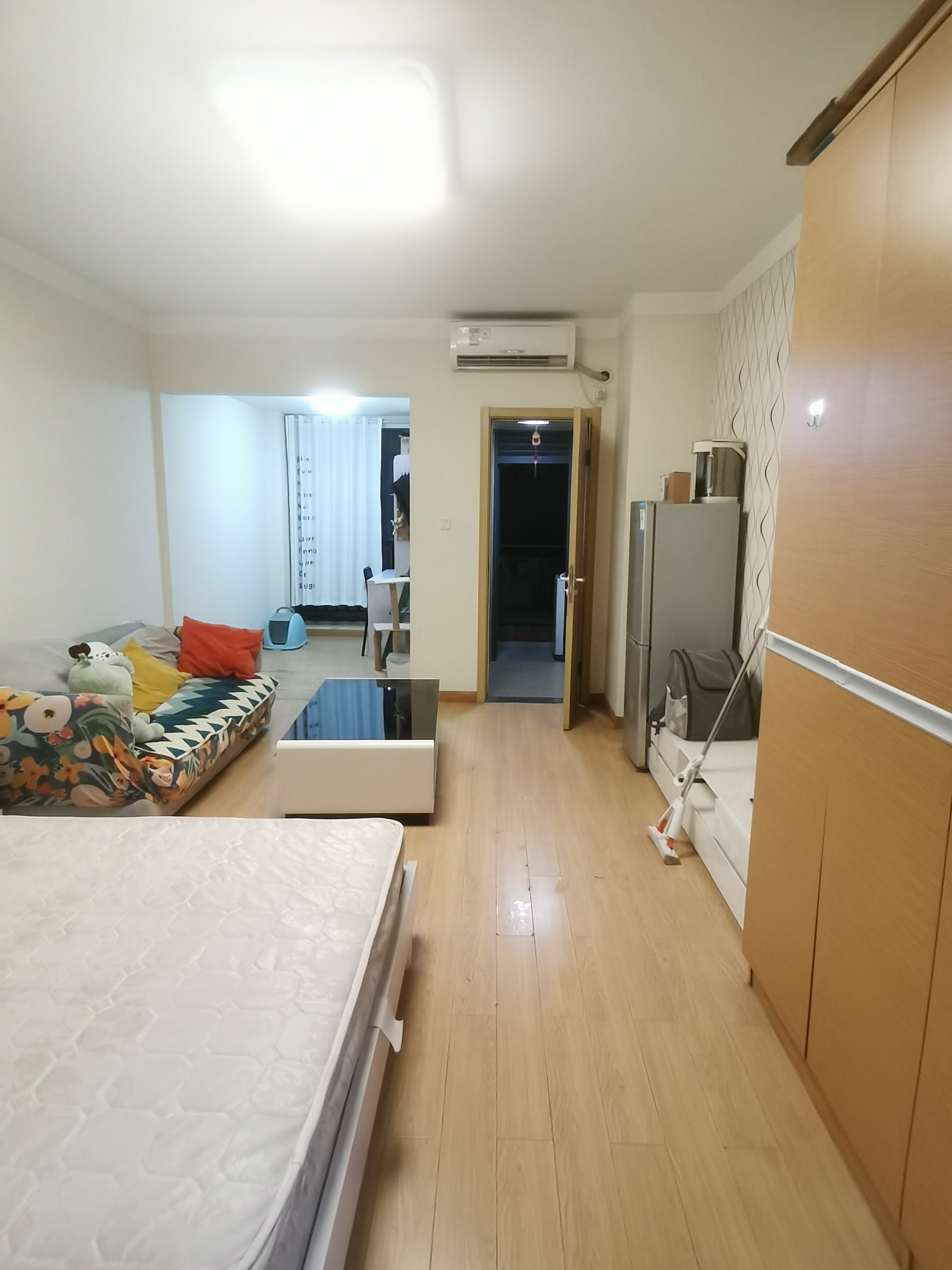 Chongqing-Shapingba-Cozy Home,Clean&Comfy,No Gender Limit