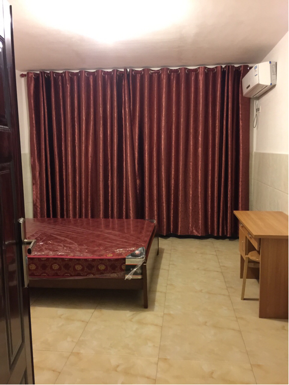 Hangzhou-Linan-不养宠物,Cozy Home,Clean&Comfy,No Gender Limit
