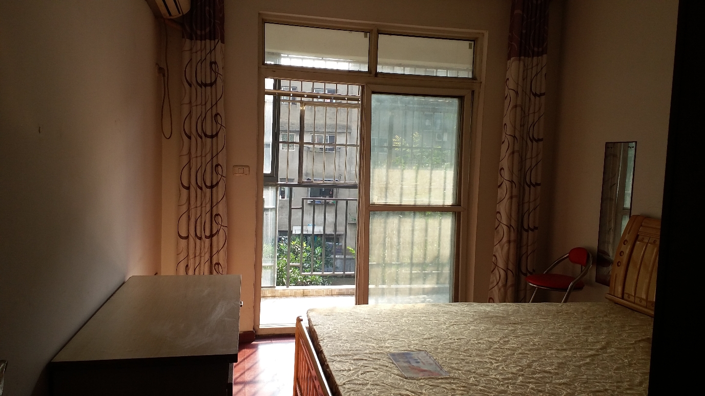 Wuhan-Hanyang-Long Term