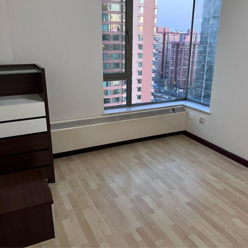 北京-朝陽-🏠,2 Bedrooms,Whole apartment,寵物友好,LGBTQ友好,長&短租