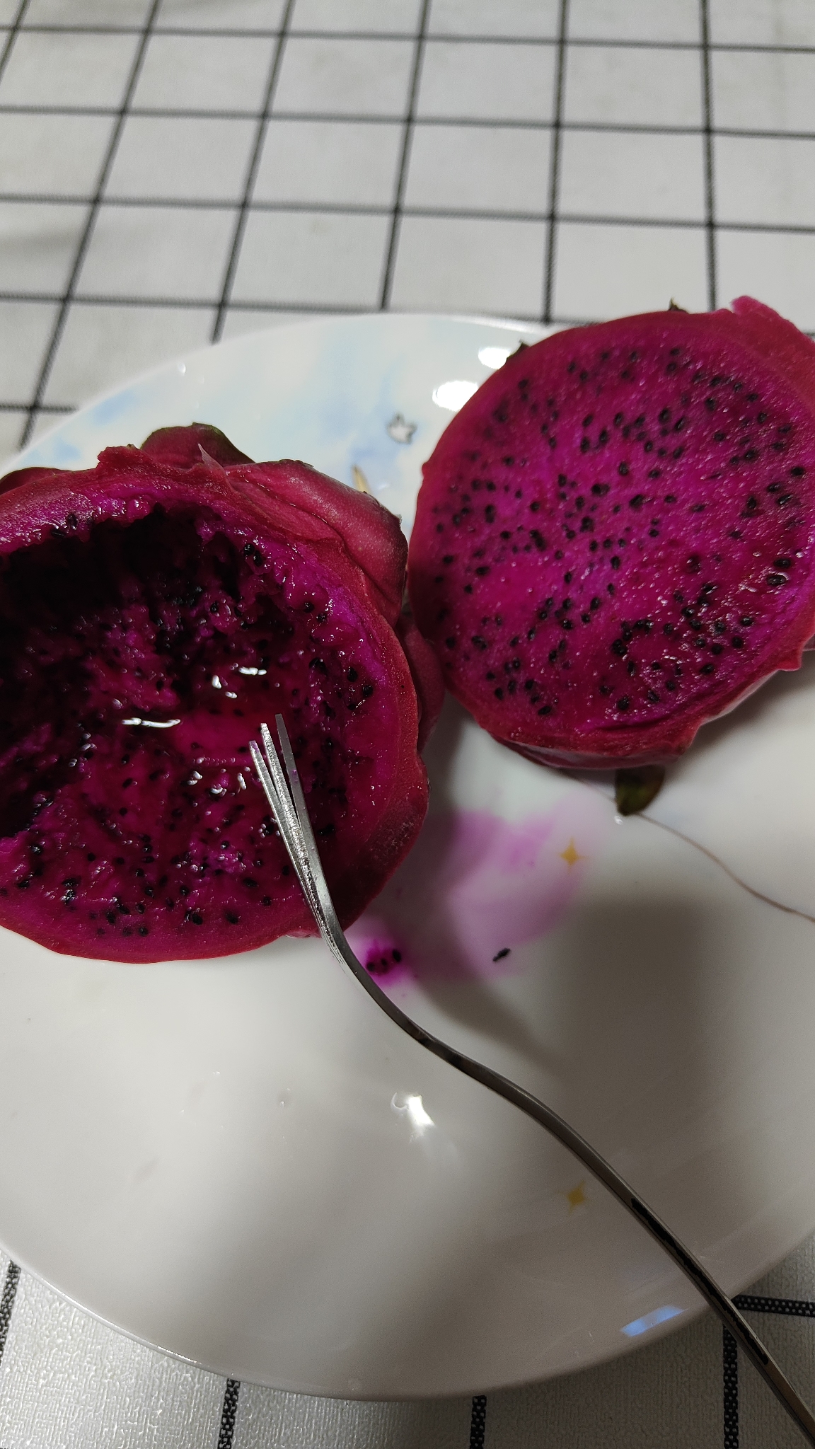 一半是灵魂  一半是躯壳