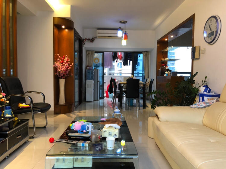 Shenzhen-BaoAn-line 1 & line 11,🏠,Short Term,Seeking Flatmate,Shared Apartment,LGBTQ Friendly