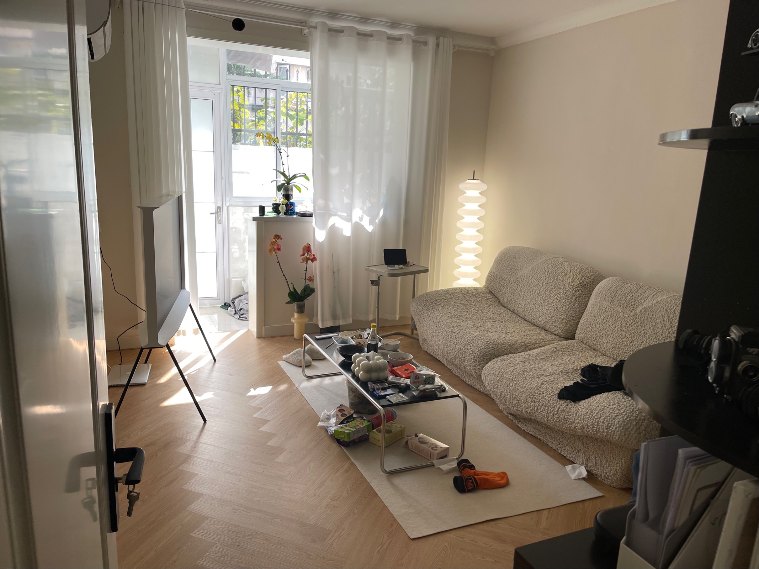 Shanghai-Xuhui-Cozy Home,Clean&Comfy,No Gender Limit,LGBTQ Friendly,Pet Friendly